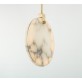 AM70009A  PIE ALABASTER